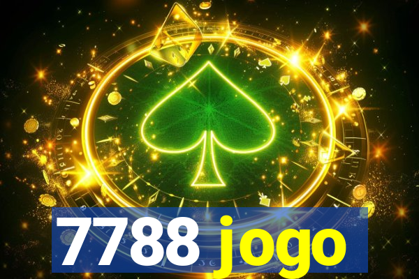 7788 jogo